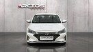 Hyundai Elantra 1.6 MPI 127KM Salon Polska 46.260netto - 8