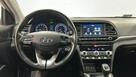 Hyundai Elantra 1.6 MPI 127KM Salon Polska 46.260netto - 9