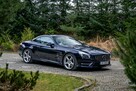 Mercedes SL 400 Roadster / 3.0 V6 367KM / Pakiet AMG / Kabriolet / Niski przebieg / Fv