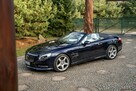 Mercedes SL 400 Roadster / 3.0 V6 367KM / Pakiet AMG / Kabriolet / Niski przebieg / Fv - 3