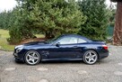 Mercedes SL 400 Roadster / 3.0 V6 367KM / Pakiet AMG / Kabriolet / Niski przebieg / Fv - 16