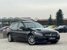 Mercedes C 180 Bezwypadkowy / Czujnik deszczu / Attention assist / FV marża - 1