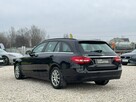 Mercedes C 180 Bezwypadkowy / Czujnik deszczu / Attention assist / FV marża - 6