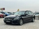 Mercedes C 180 Bezwypadkowy / Czujnik deszczu / Attention assist / FV marża - 8