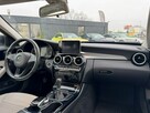 Mercedes C 180 Bezwypadkowy / Czujnik deszczu / Attention assist / FV marża - 13
