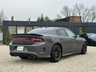 Dodge Charger Aktywny tempomat / Key less / Harman&Kardon / Szyberdach / FV marża - 4