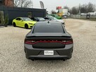 Dodge Charger Aktywny tempomat / Key less / Harman&Kardon / Szyberdach / FV marża - 5