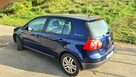 Volkswagen Golf Tour V 1.6 102KM 2007r_ Szyberdach_PDC_Grzane fotele! - 2