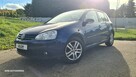 Volkswagen Golf Tour V 1.6 102KM 2007r_ Szyberdach_PDC_Grzane fotele! - 4