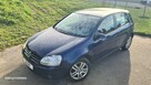 Volkswagen Golf Tour V 1.6 102KM 2007r_ Szyberdach_PDC_Grzane fotele! - 7