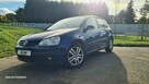 Volkswagen Golf Tour V 1.6 102KM 2007r_ Szyberdach_PDC_Grzane fotele! - 11