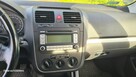 Volkswagen Golf Tour V 1.6 102KM 2007r_ Szyberdach_PDC_Grzane fotele! - 14
