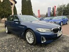 BMW 530 Salon Polska Poleasingowy I właściciel Serwis ASO VAT 23% Bezwypadkowy - 2