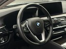 BMW 530 Salon Polska Poleasingowy I właściciel Serwis ASO VAT 23% Bezwypadkowy - 6