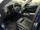 BMW 530 Salon Polska Poleasingowy I właściciel Serwis ASO VAT 23% Bezwypadkowy - 7