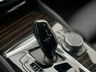BMW 530 Salon Polska Poleasingowy I właściciel Serwis ASO VAT 23% Bezwypadkowy - 9