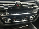 BMW 530 Salon Polska Poleasingowy I właściciel Serwis ASO VAT 23% Bezwypadkowy - 12