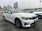 BMW 318 Salon Polska Poleasingowy I właściciel Serwis ASO VAT 23% Bezwypadkowy - 2