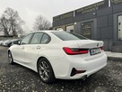 BMW 318 Salon Polska Poleasingowy I właściciel Serwis ASO VAT 23% Bezwypadkowy - 3