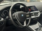 BMW 318 Salon Polska Poleasingowy I właściciel Serwis ASO VAT 23% Bezwypadkowy - 6