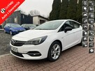 Opel Astra Salon Polska Poleasingowy I właściciel Serwis ASO VAT 23% Bezwypadkowy - 1