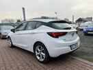 Opel Astra Salon Polska Poleasingowy I właściciel Serwis ASO VAT 23% Bezwypadkowy - 3