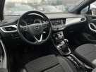 Opel Astra Salon Polska Poleasingowy I właściciel Serwis ASO VAT 23% Bezwypadkowy - 5