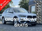 BMW X1 Salon Polska Poleasingowy I właściciel Serwis ASO VAT 23% Bezwypadkowy - 1