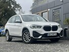 BMW X1 Salon Polska Poleasingowy I właściciel Serwis ASO VAT 23% Bezwypadkowy - 2