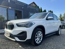 BMW X1 Salon Polska Poleasingowy I właściciel Serwis ASO VAT 23% Bezwypadkowy - 4