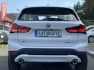 BMW X1 Salon Polska Poleasingowy I właściciel Serwis ASO VAT 23% Bezwypadkowy - 7