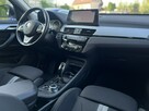 BMW X1 Salon Polska Poleasingowy I właściciel Serwis ASO VAT 23% Bezwypadkowy - 15