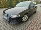 Audi A4 2.0Tdi CR Skóry Grzane Fotele Nawigacja 149Tys Km Przebiegu B.Zadbany - 3
