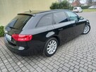 Audi A4 2.0Tdi CR Skóry Grzane Fotele Nawigacja 149Tys Km Przebiegu B.Zadbany - 5