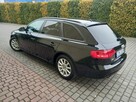 Audi A4 2.0Tdi CR Skóry Grzane Fotele Nawigacja 149Tys Km Przebiegu B.Zadbany - 7