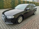 Audi A4 2.0Tdi CR Skóry Grzane Fotele Nawigacja 149Tys Km Przebiegu B.Zadbany - 10