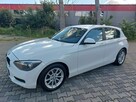 BMW 114 1,6 benzyna 102KM, Salon Polska, Bezwypadkowy i zadbany - 1