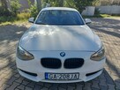 BMW 114 1,6 benzyna 102KM, Salon Polska, Bezwypadkowy i zadbany - 3