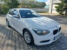 BMW 114 1,6 benzyna 102KM, Salon Polska, Bezwypadkowy i zadbany - 10
