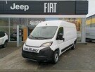 Fiat Ducato Maxi Furgon  L3 H2 140 KM manual - 13