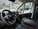Fiat Ducato Maxi Furgon  L3 H2 140 KM manual - 16