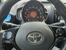 Toyota Aygo Prime X-Treme Klimatyzacja / Tempomat / Kamera - 11