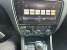 Škoda Octavia Automat DSG / Nawigacja / Podgrzewane fotele / Tempomat / itp - 7