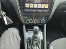 Škoda Octavia Automat DSG / Nawigacja / Podgrzewane fotele / Tempomat / itp - 8