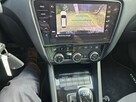 Škoda Octavia Automat DSG / Nawigacja / Podgrzewane fotele / Tempomat / itp - 9