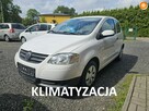 Volkswagen Fox Klimatyzacja / Wspomaganie kierownicy / ABS