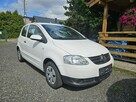 Volkswagen Fox Klimatyzacja / Wspomaganie kierownicy / ABS - 2