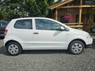 Volkswagen Fox Klimatyzacja / Wspomaganie kierownicy / ABS - 3