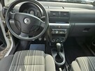 Volkswagen Fox Klimatyzacja / Wspomaganie kierownicy / ABS - 8