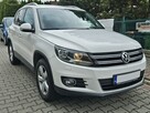 Volkswagen Tiguan Panorama dach / Podgrzewane fotele / Klima / Tempomat - 3